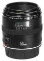  Canon EF 50 mm F 2,5 Macro Compact